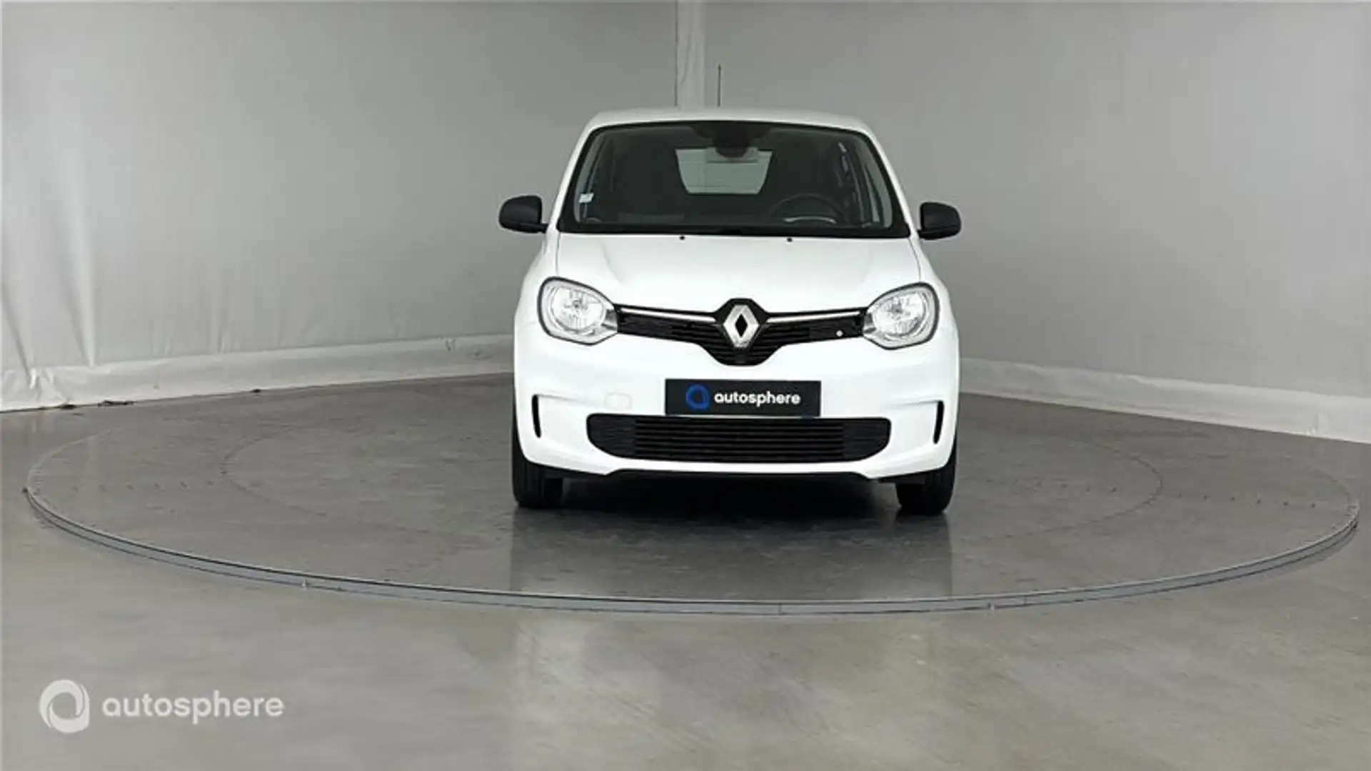 Renault Twingo 1.0 SCe 65ch Life - 20 - 2