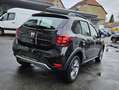 Dacia Sandero Stepway *Komfort-Paket*Navi*Parkpilot*Euro6* Negro - thumbnail 4