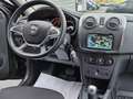 Dacia Sandero Stepway *Komfort-Paket*Navi*Parkpilot*Euro6* Negro - thumbnail 12
