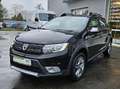 Dacia Sandero Stepway *Komfort-Paket*Navi*Parkpilot*Euro6* Negro - thumbnail 3