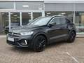 Volkswagen T-Roc 2.0 R-Line TSI DSG 4M AHK DCC RFK Zwart - thumbnail 2
