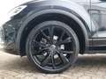 Volkswagen T-Roc 2.0 R-Line TSI DSG 4M AHK DCC RFK Zwart - thumbnail 15
