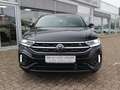 Volkswagen T-Roc 2.0 R-Line TSI DSG 4M AHK DCC RFK Zwart - thumbnail 3