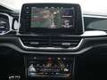 Volkswagen T-Roc 2.0 R-Line TSI DSG 4M AHK DCC RFK Zwart - thumbnail 8