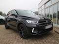Volkswagen T-Roc 2.0 R-Line TSI DSG 4M AHK DCC RFK Zwart - thumbnail 4