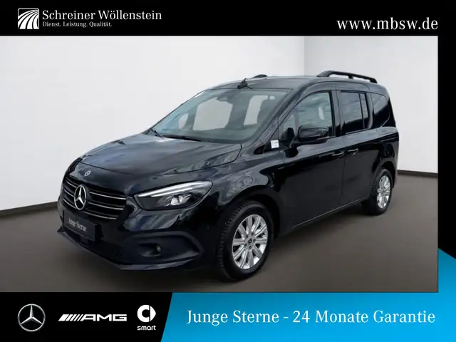 Mercedes-Benz Classe T T 180d Progressive Standard LED*Kamera*MBUX*Navi