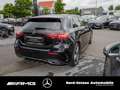 Mercedes-Benz A 180 d AMG LED KAMERA KEYLESS SHZ Nero - thumbnail 4