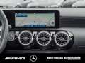 Mercedes-Benz A 180 d AMG LED KAMERA KEYLESS SHZ Nero - thumbnail 10