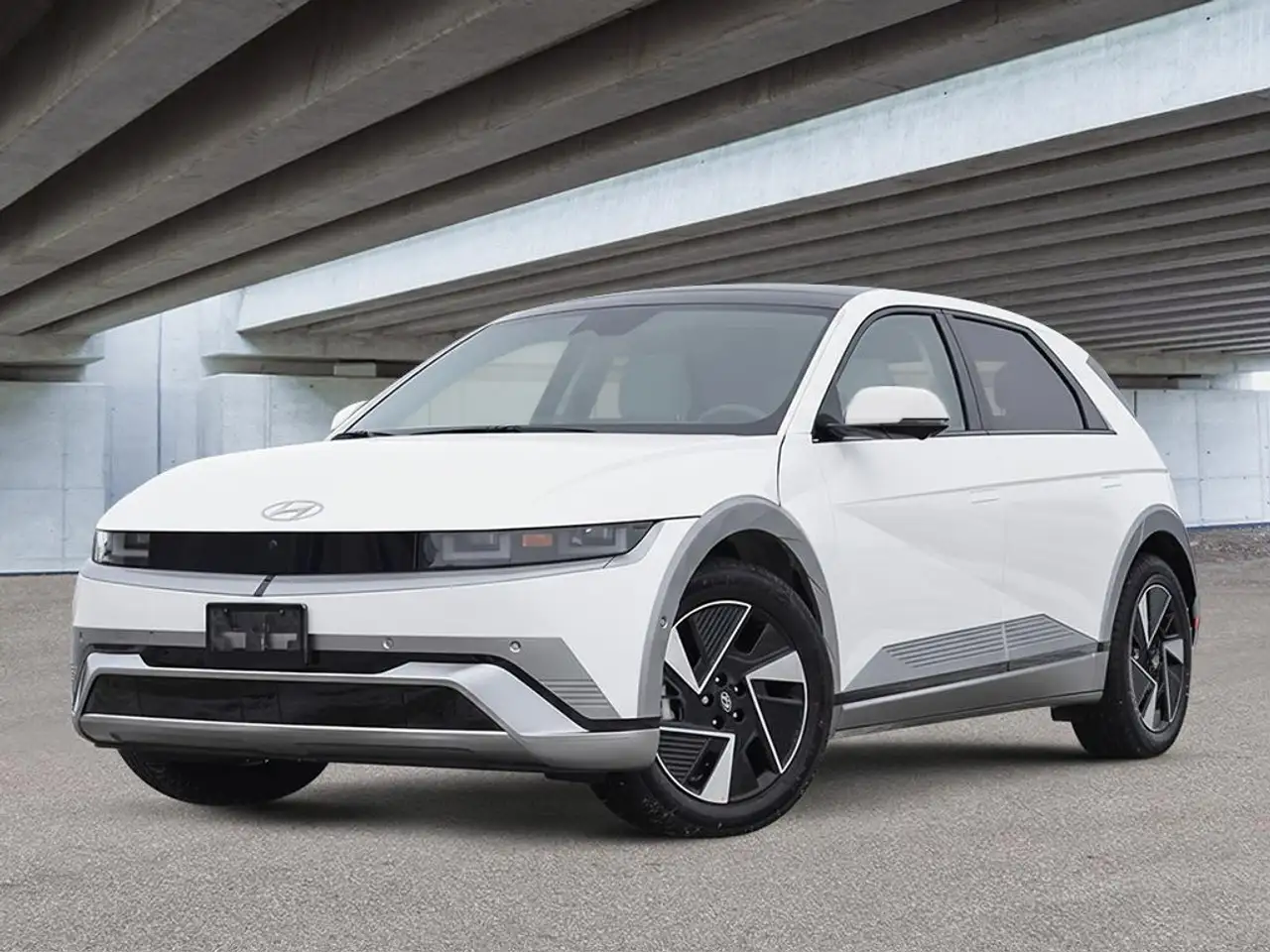 2026 Hyundai IONIQ 5
