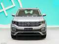 Volkswagen T-Cross 1.5 TSI DSG BMT Advanced CAMBIO AUTOMATICO, 1 PROP Argento - thumbnail 16