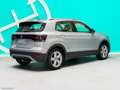 Volkswagen T-Cross 1.5 TSI DSG BMT Advanced CAMBIO AUTOMATICO, 1 PROP Argento - thumbnail 2