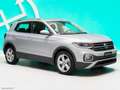 Volkswagen T-Cross 1.5 TSI DSG BMT Advanced CAMBIO AUTOMATICO, 1 PROP Argento - thumbnail 36