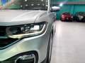 Volkswagen T-Cross 1.5 TSI DSG BMT Advanced CAMBIO AUTOMATICO, 1 PROP Argento - thumbnail 14