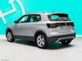 Volkswagen T-Cross 1.5 TSI DSG BMT Advanced CAMBIO AUTOMATICO, 1 PROP Argento - thumbnail 34