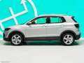 Volkswagen T-Cross 1.5 TSI DSG BMT Advanced CAMBIO AUTOMATICO, 1 PROP Argento - thumbnail 3