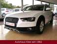 Audi A4 allroad quattro 2.0 TDI *TOP GEPFLEGT* Weiß - thumbnail 3