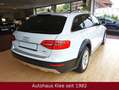 Audi A4 allroad quattro 2.0 TDI *TOP GEPFLEGT* Weiß - thumbnail 10