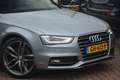 Audi A4 Avant 1.8 TFSI S Edition | Navigatie | Xenon | B&O Grijs - thumbnail 2