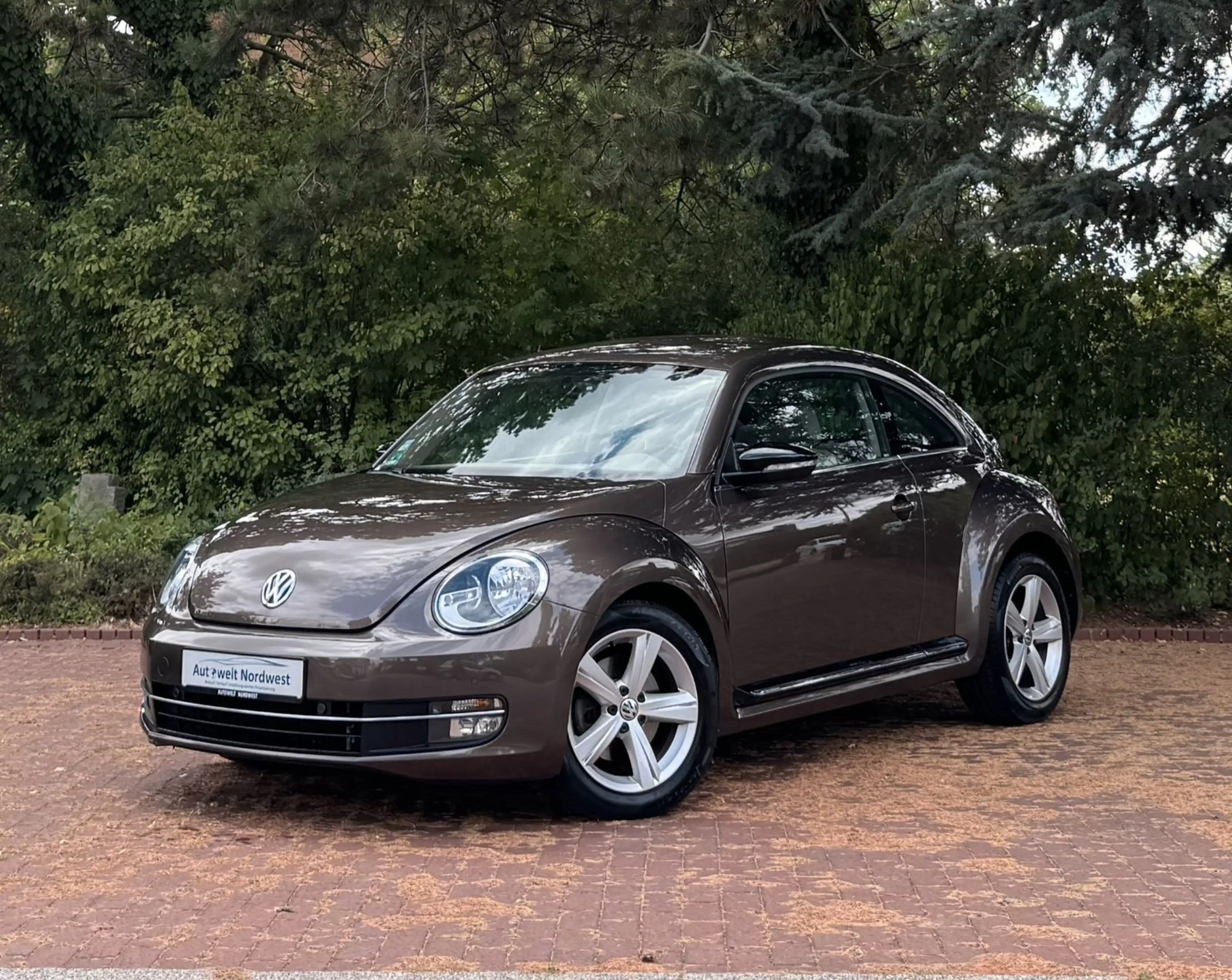 Volkswagen Beetle Sport|TFL|Shzg|PDC|Touch|AUX/USB!