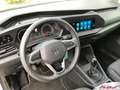 Volkswagen Caddy Kasten 75 Kw Schaltwagen Klima ZV Weiß - thumbnail 6