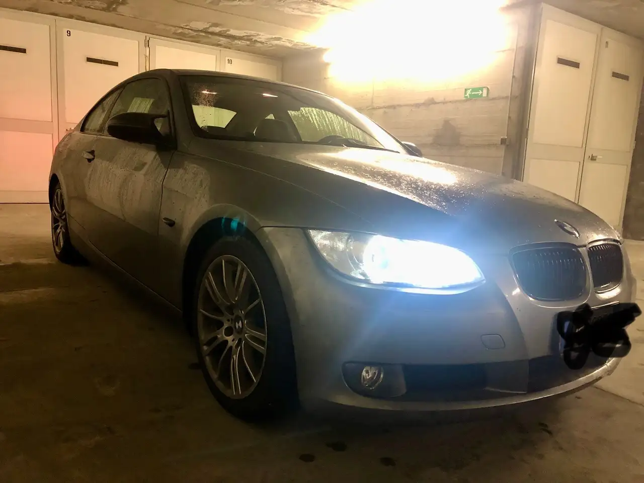 BMW 325