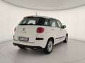 Fiat 500L 1.3 mjt Urban VAN- IVA DEDUCIBILE- IVA ESCLUSA Blanc - thumbnail 4