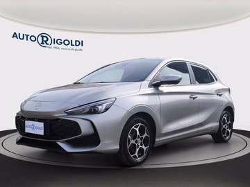 1.5 hybrid+ luxury auto