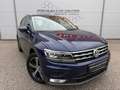 Volkswagen Tiguan 2,0 TDI SCR 4Motion LED / AHV / KAMERA / NAVI / SITZHZG. / KEYLESS Blau - thumbnail 1