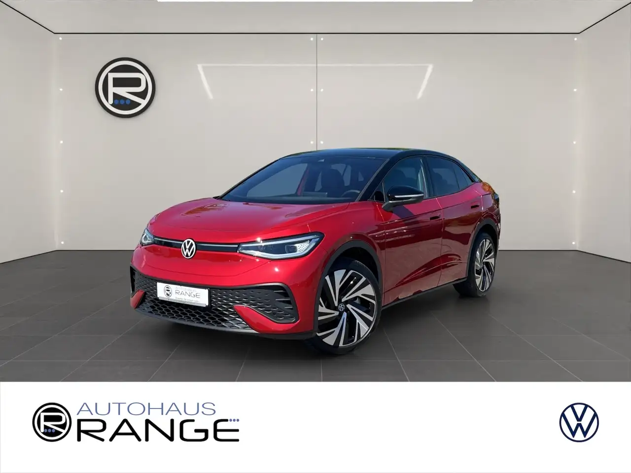 Volkswagen ID.5