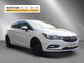 Opel Astra 1,4 Turbo Ecotec Direct Injection Dynamic Start... Blanc - thumbnail 6