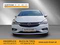 Opel Astra 1,4 Turbo Ecotec Direct Injection Dynamic Start... Blanc - thumbnail 2