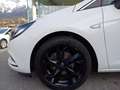 Opel Astra 1,4 Turbo Ecotec Direct Injection Dynamic Start... Blanc - thumbnail 12