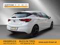 Opel Astra 1,4 Turbo Ecotec Direct Injection Dynamic Start... Blanc - thumbnail 5