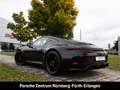 Porsche 992 911 Carrera 4 GTS Liftachse 18-Wege-Sitz HD-Matrix Schwarz - thumbnail 3