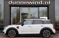 MINI 2.0 JCW ALL4 *PANO*H&K*SFEER*LEDER*HUD*TREKHAAK*VO Білий - thumbnail 4