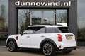 MINI 2.0 JCW ALL4 *PANO*H&K*SFEER*LEDER*HUD*TREKHAAK*VO Білий - thumbnail 3