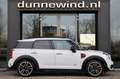 MINI 2.0 JCW ALL4 *PANO*H&K*SFEER*LEDER*HUD*TREKHAAK*VO Білий - thumbnail 2