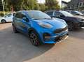 Kia Sportage GT-Line 4WD Bleu - thumbnail 1