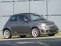 Abarth 500C 500C Cabrio | 1. Hand | Xenon | Klima | MwSt Grey - thumbnail 7