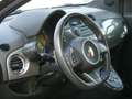 Abarth 500C 500C Cabrio | 1. Hand | Xenon | Klima | MwSt Сірий - thumbnail 2
