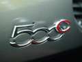 Abarth 500C 500C Cabrio | 1. Hand | Xenon | Klima | MwSt Gris - thumbnail 32