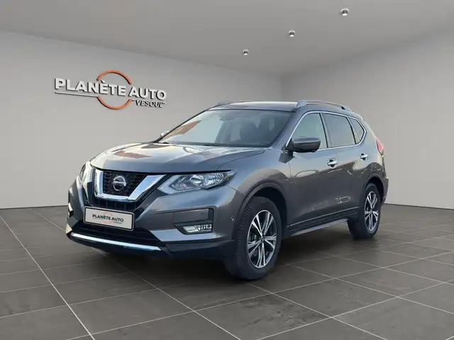 Nissan X-Trail 1.7 dCi - 150 - 7 places - 2019 N-Connecta - Livraison France possible