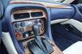 Aston Martin DB7 Vantage Volante PRICE REDUCTION! Low mileage and c Blauw - thumbnail 30