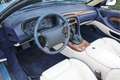 Aston Martin DB7 Vantage Volante PRICE REDUCTION! Low mileage and c Blauw - thumbnail 28