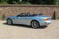Aston Martin DB7 Vantage Volante PRICE REDUCTION! Low mileage and c Blauw - thumbnail 40