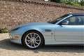Aston Martin DB7 Vantage Volante PRICE REDUCTION! Low mileage and c Blauw - thumbnail 33