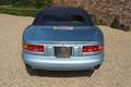 Aston Martin DB7 Vantage Volante PRICE REDUCTION! Low mileage and c Blauw - thumbnail 31