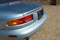 Aston Martin DB7 Vantage Volante PRICE REDUCTION! Low mileage and c Blauw - thumbnail 25