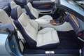 Aston Martin DB7 Vantage Volante PRICE REDUCTION! Low mileage and c Blauw - thumbnail 36