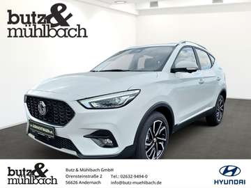 Luxury 1.5 VTi EU6d LED Navi EU-Fahrzeug